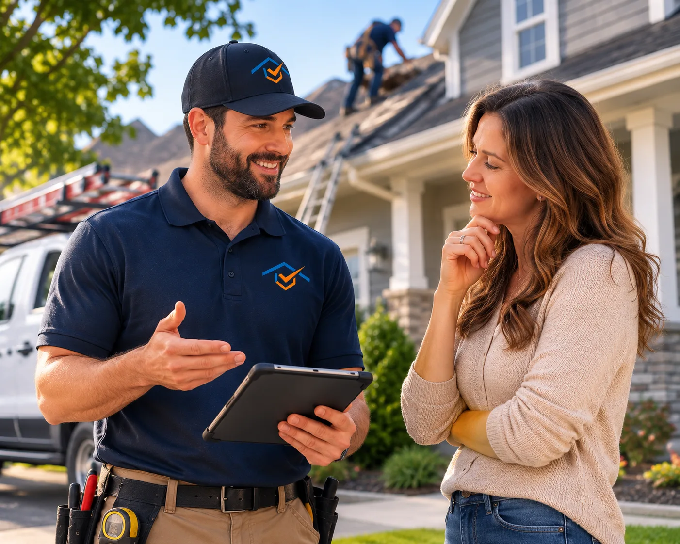 Roof Inspection FAQs in Pelkie, MI